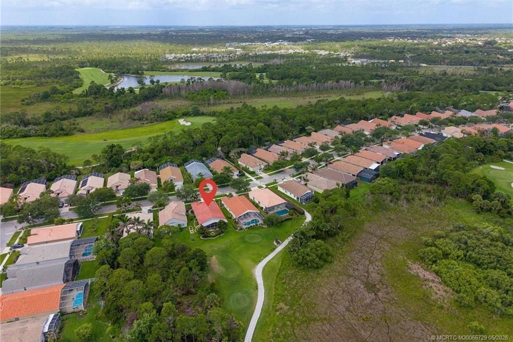 6948 SE Twin Oaks Circle, Stuart, FL 34997 Photo