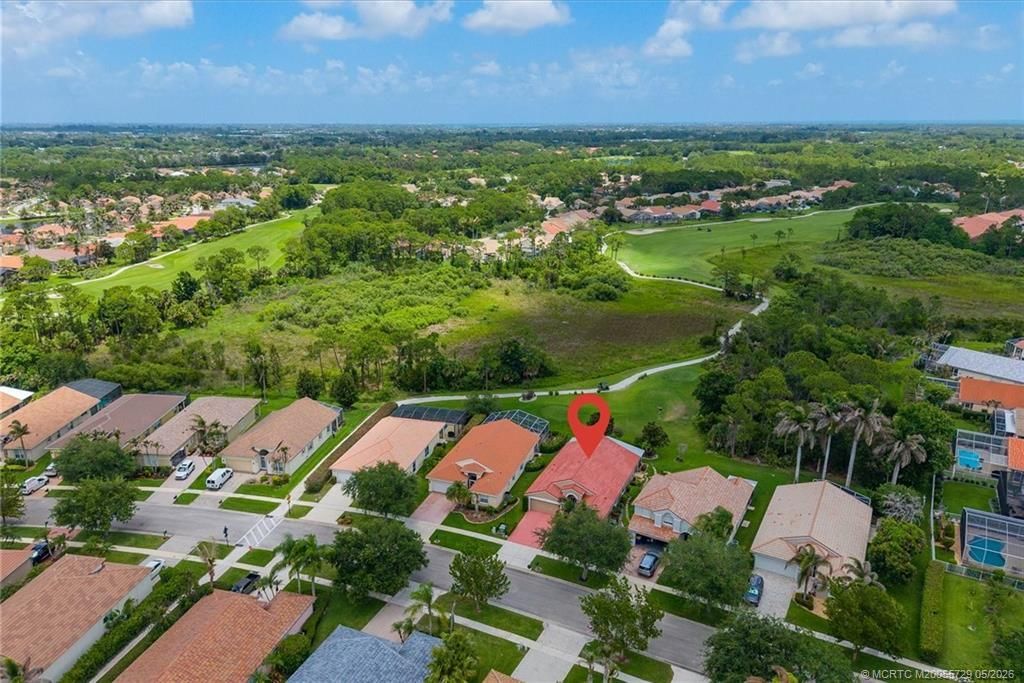6948 SE Twin Oaks Circle, Stuart, FL 34997 Photo