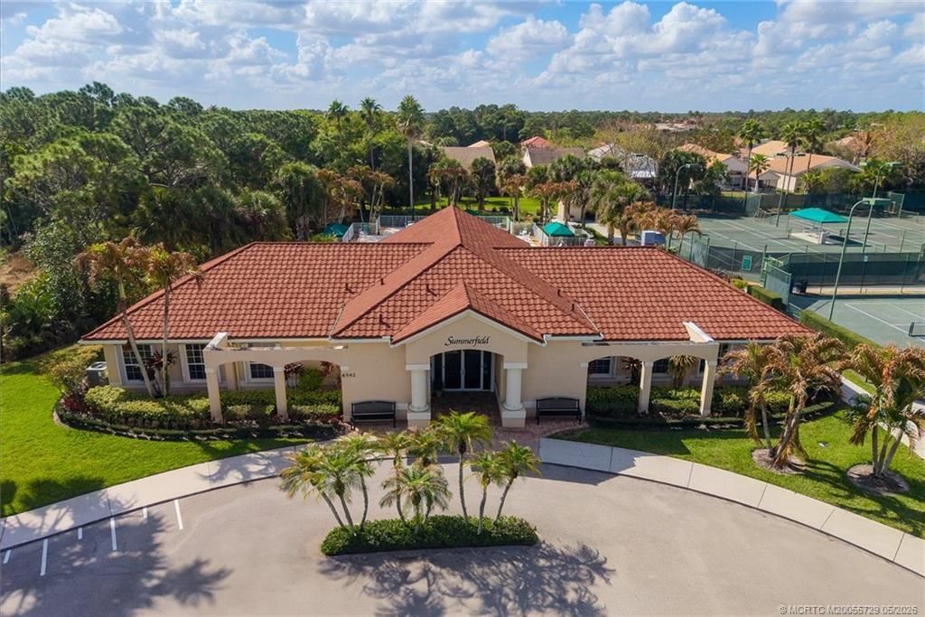 6948 SE Twin Oaks Circle, Stuart, FL 34997 Photo