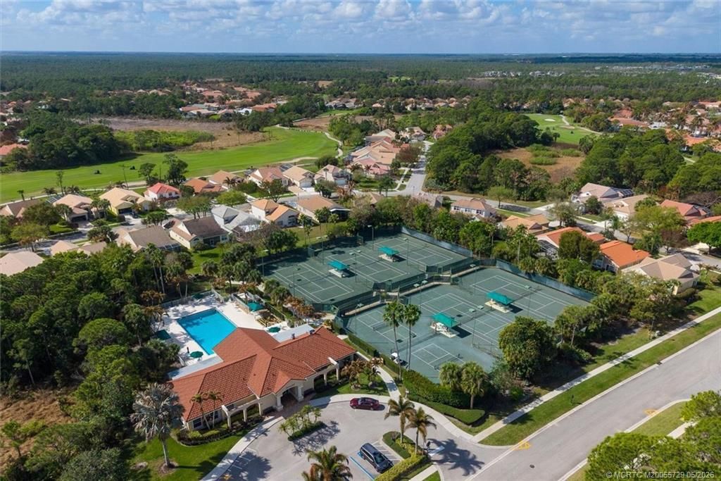 6948 SE Twin Oaks Circle, Stuart, FL 34997 Photo