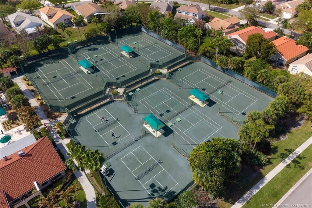 6948 SE Twin Oaks Circle, Stuart, FL 34997 Photo