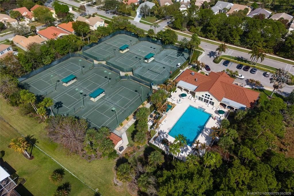 6948 SE Twin Oaks Circle, Stuart, FL 34997 Photo