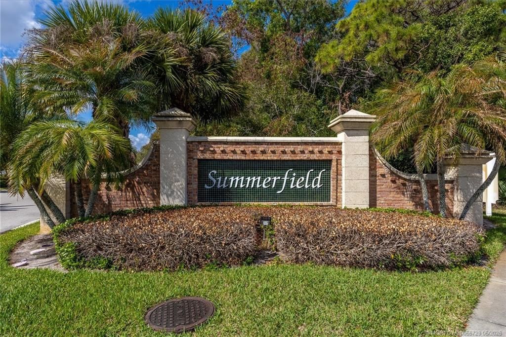 6948 SE Twin Oaks Circle, Stuart, FL 34997 Photo