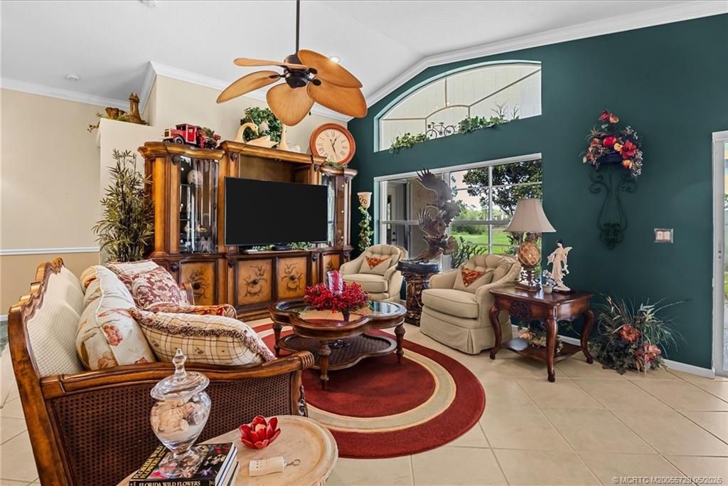 6948 SE Twin Oaks Circle, Stuart, FL 34997 Photo