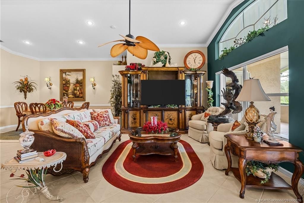 6948 SE Twin Oaks Circle, Stuart, FL 34997 Photo