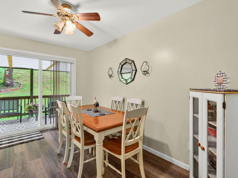 677 Centerville Road , Thurman, OH 45685 Photo 11