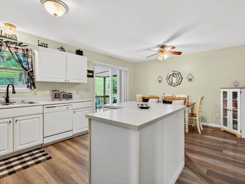 677 Centerville Road , Thurman, OH 45685 Photo 13