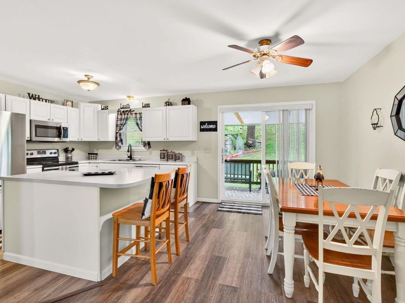 677 Centerville Road , Thurman, OH 45685 Photo 14