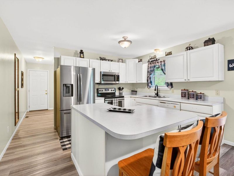 677 Centerville Road , Thurman, OH 45685 Photo 15