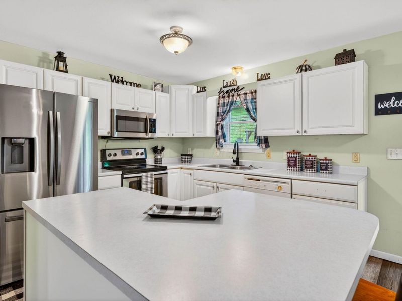 677 Centerville Road , Thurman, OH 45685 Photo 16