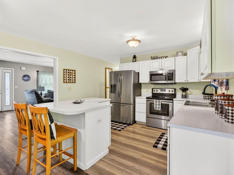 677 Centerville Road , Thurman, OH 45685 Photo 18