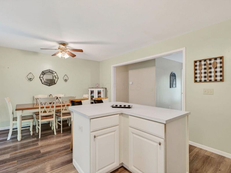 677 Centerville Road , Thurman, OH 45685 Photo 19
