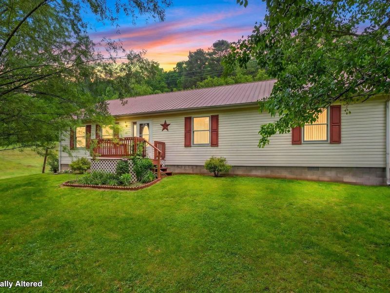677 Centerville Road , Thurman, OH 45685 Photo 2