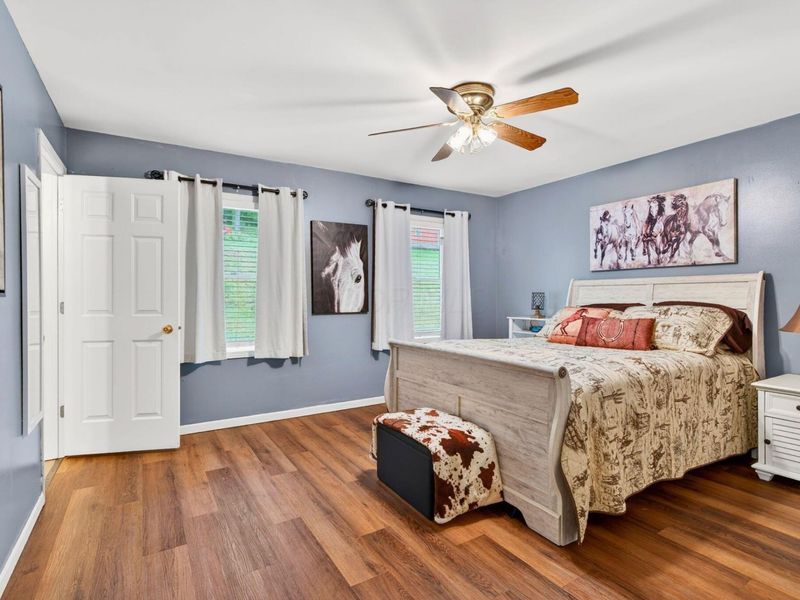677 Centerville Road , Thurman, OH 45685 Photo 21