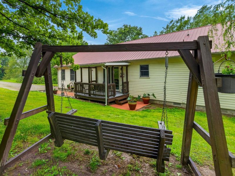 677 Centerville Road , Thurman, OH 45685 Photo 36