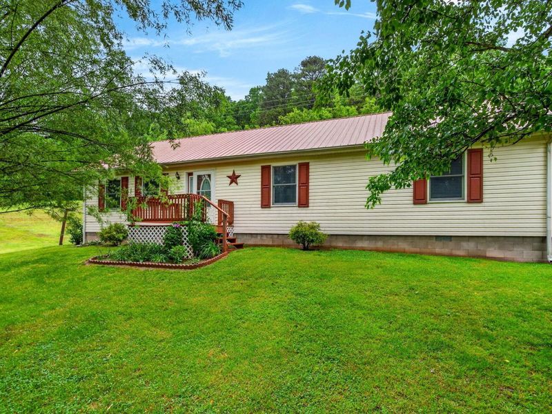677 Centerville Road , Thurman, OH 45685 Photo 4