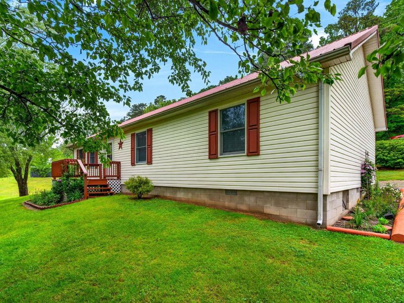 677 Centerville Road , Thurman, OH 45685 Photo 5