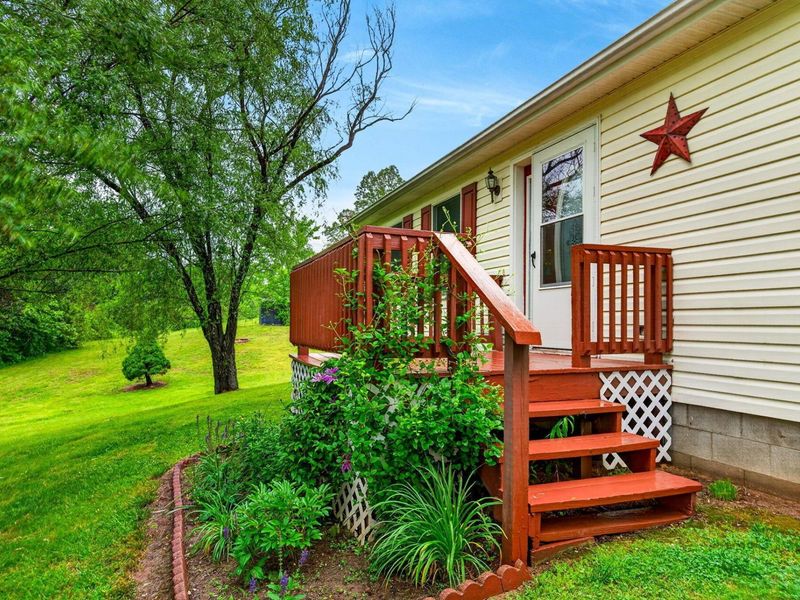 677 Centerville Road , Thurman, OH 45685 Photo 6