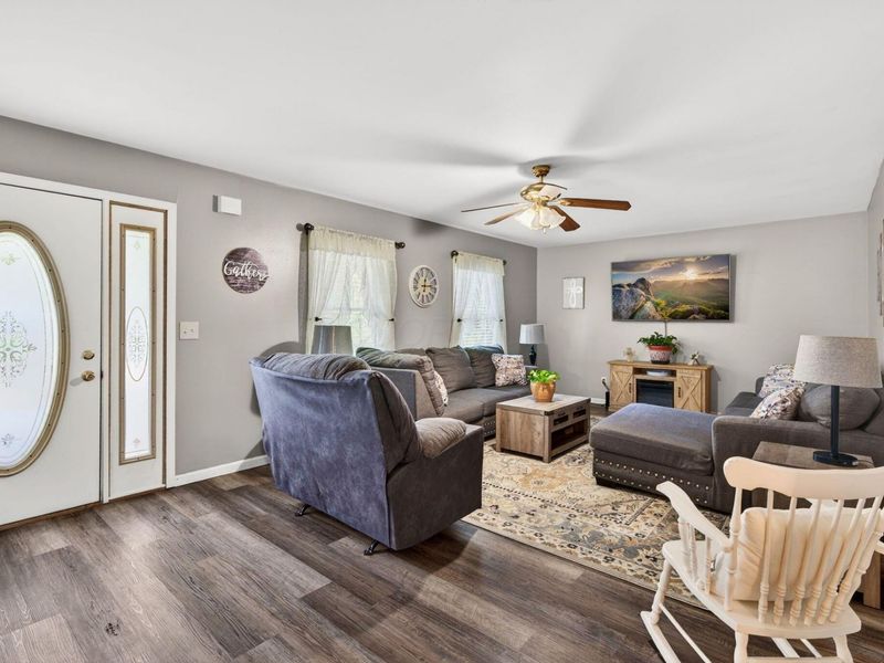 677 Centerville Road , Thurman, OH 45685 Photo 7
