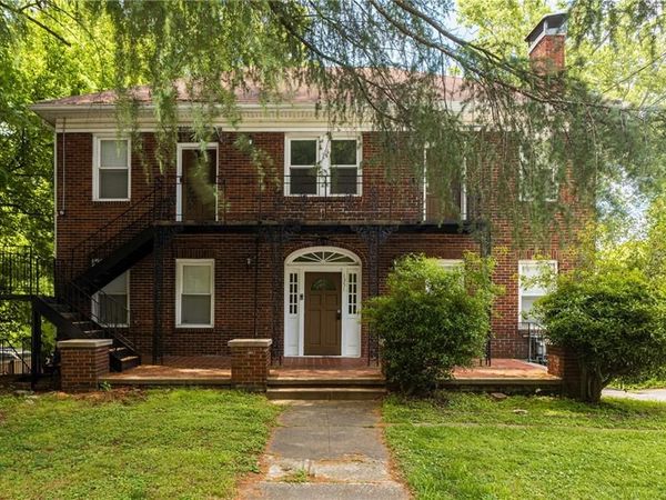 1351 Oxford Road NE, Atlanta, GA 30307