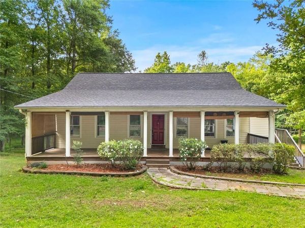 65 Wynfield Drive, Stockbridge, GA 30281