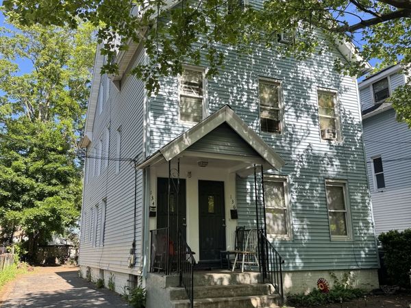 134 Butler , New Haven, CT 06511