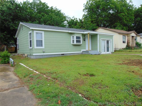 1409 B NW, Ardmore, OK 73401