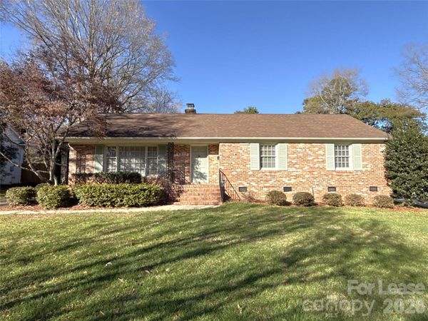 3917 Kitley Place , Charlotte, NC 28210