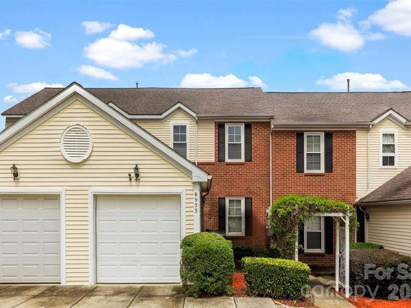 6953 Misty Pine Lane , Charlotte, NC 28217