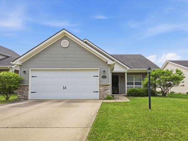 409 Lauterbur Lane, Champaign, IL 61822