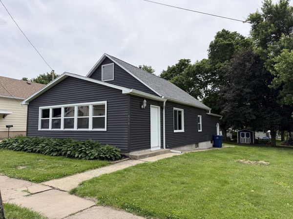 516 Westcott Street , Granville, IL 61326