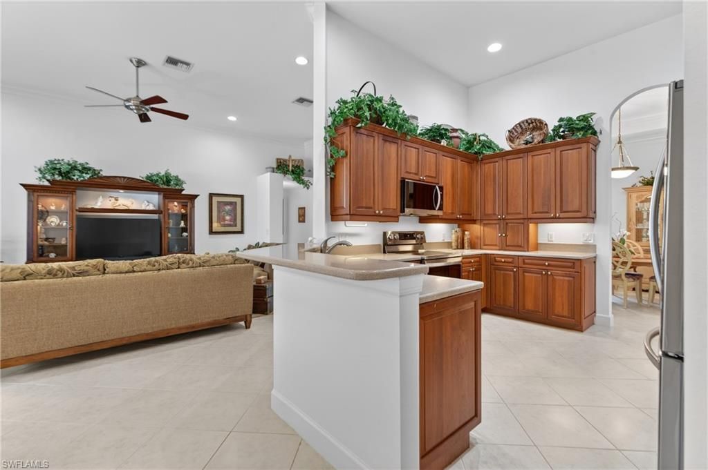 20061 Buttermere Ct , Estero, FL 33928 Photo