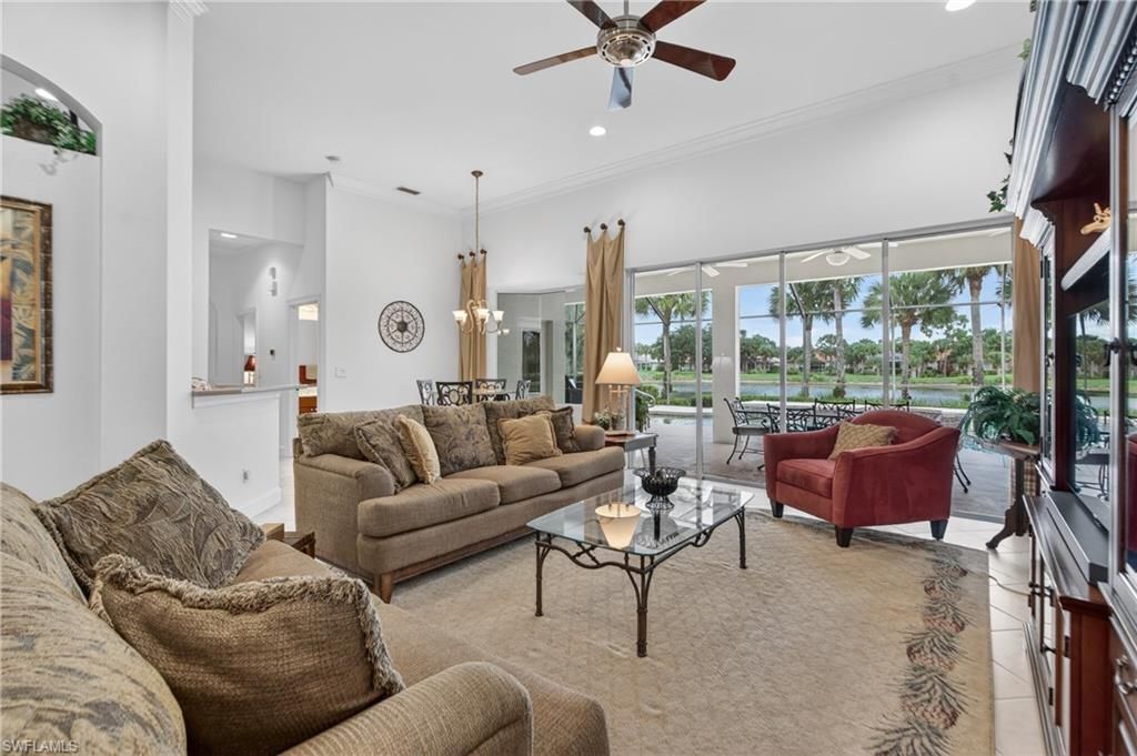 20061 Buttermere Ct , Estero, FL 33928 Photo