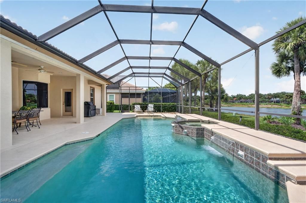 20061 Buttermere Ct , Estero, FL 33928 Photo