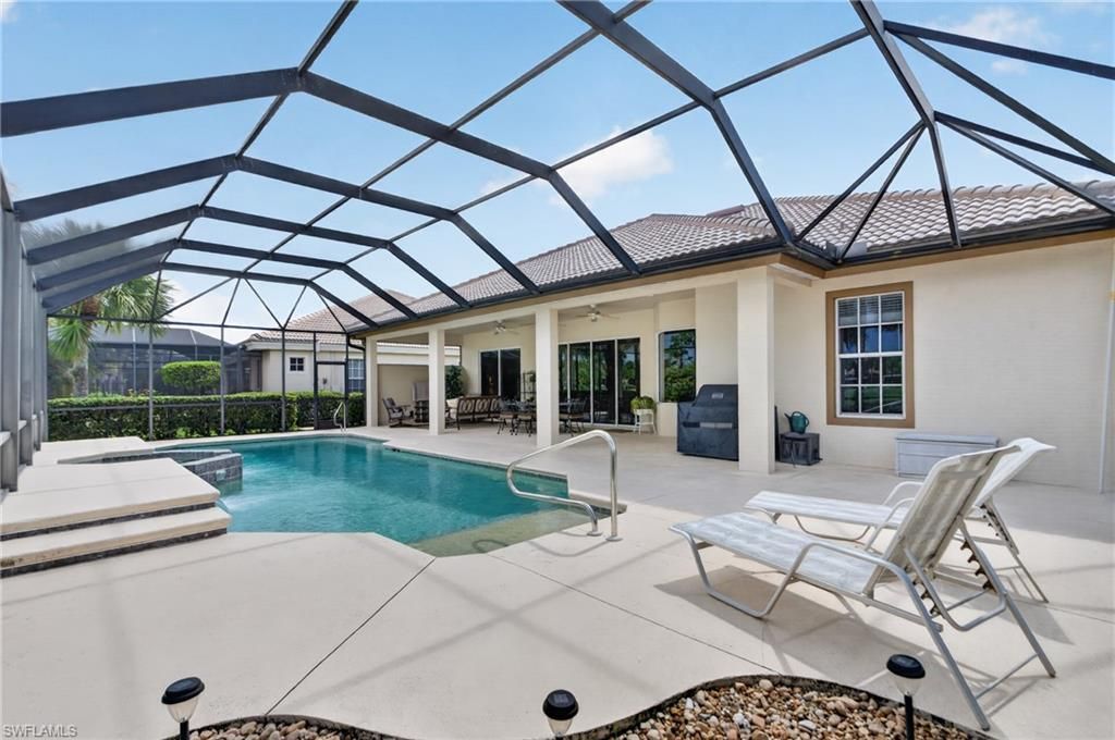 20061 Buttermere Ct , Estero, FL 33928 Photo