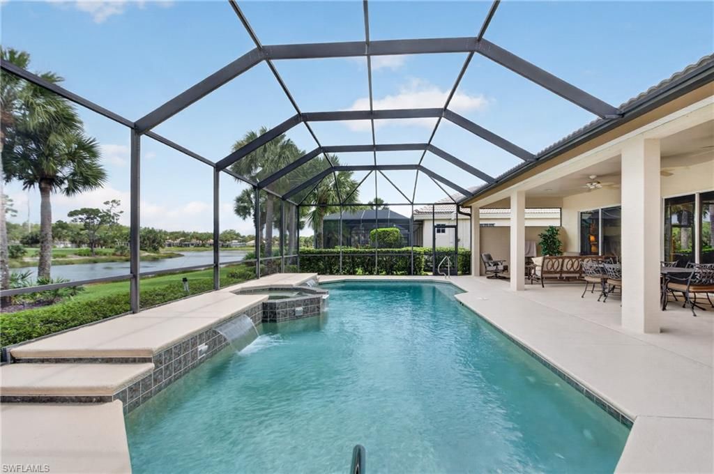 20061 Buttermere Ct , Estero, FL 33928 Photo