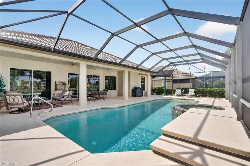 20061 Buttermere Ct , Estero, FL 33928 Photo