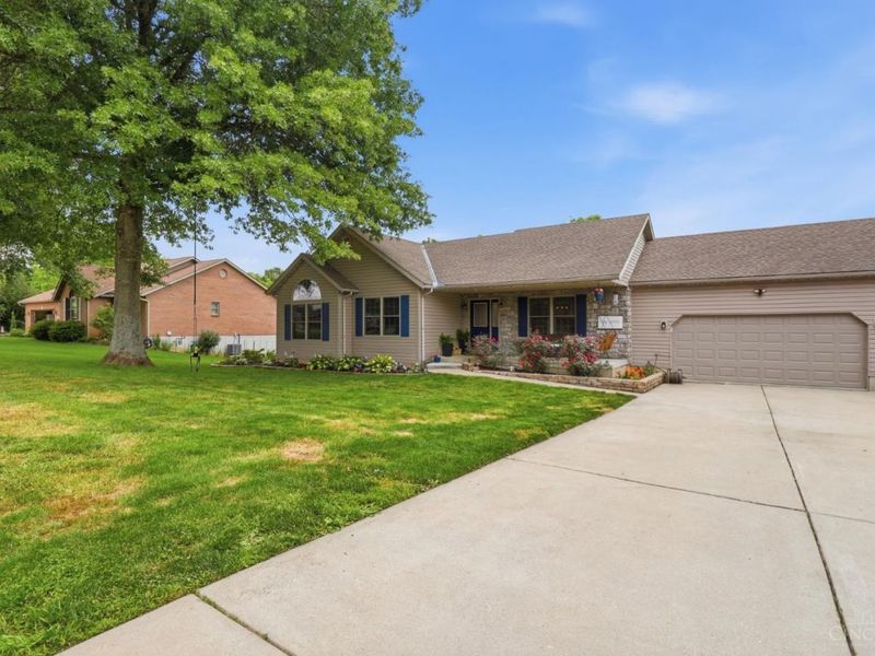 108 Farrar Drive, Aurora, IN 47001 Photo 3
