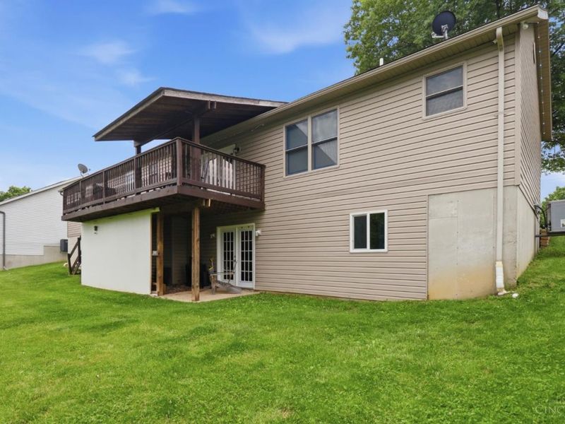 108 Farrar Drive, Aurora, IN 47001 Photo 68