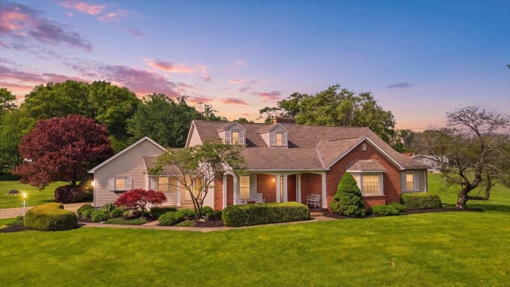 1672 Twp Rd 1045, Ashland, OH 44805 Main Photo