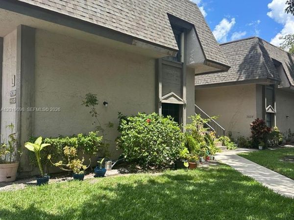 3622 NW 95th Ter , Unit 2L, Sunrise, FL 33351