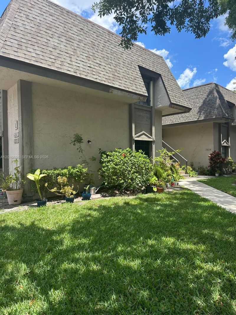 3622 NW 95th Ter , Unit 2L, Sunrise, FL 33351 Photo