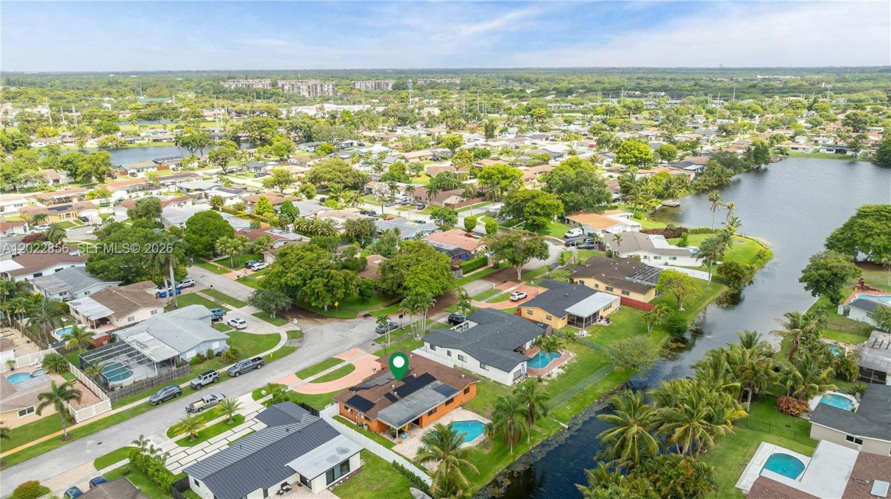 321 NW 96th Ave, Pembroke Pines, FL 33024 Photo