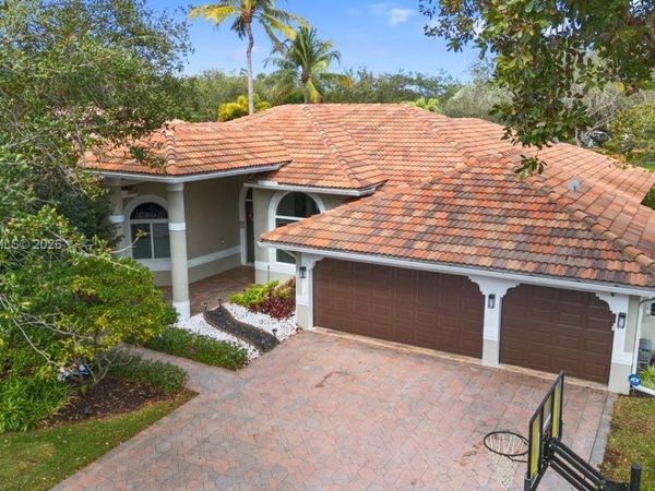 12123 NW 10th Mnr , Coral Springs, FL 33071