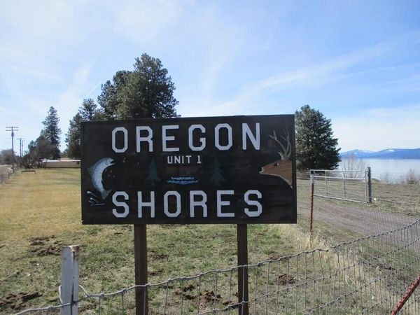 0 Forest View Drive, Unit 7800, Chiloquin, OR 97624