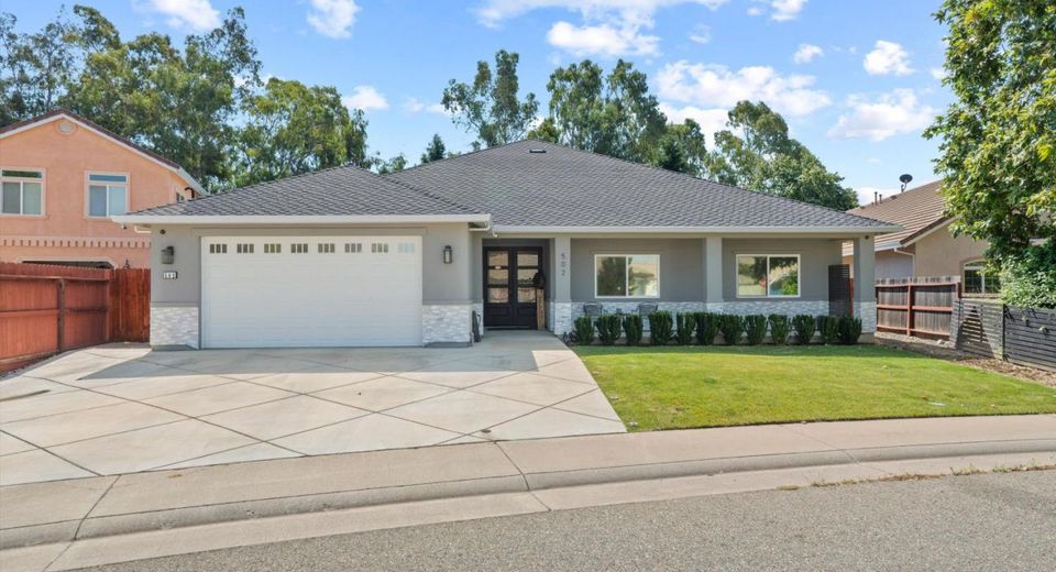 502 Robin Ct, Ione, CA 95640 Photo