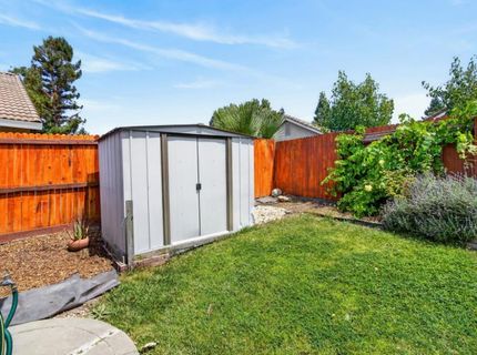 10 Cuvaison Ct, Sacramento, CA 95834 Photo