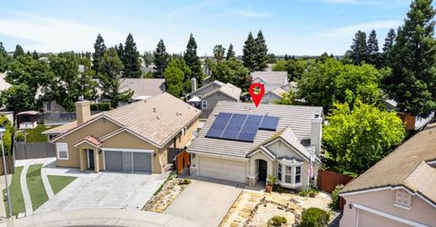 10 Cuvaison Ct, Sacramento, CA 95834 Photo