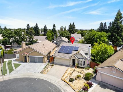 10 Cuvaison Ct, Sacramento, CA 95834 Photo