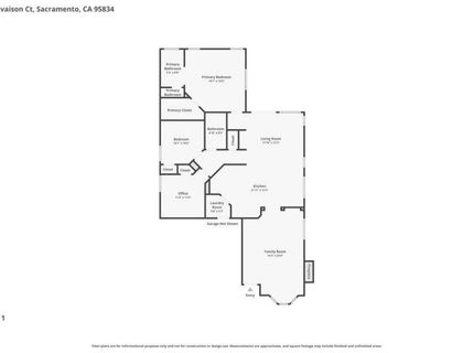 10 Cuvaison Ct, Sacramento, CA 95834 Photo
